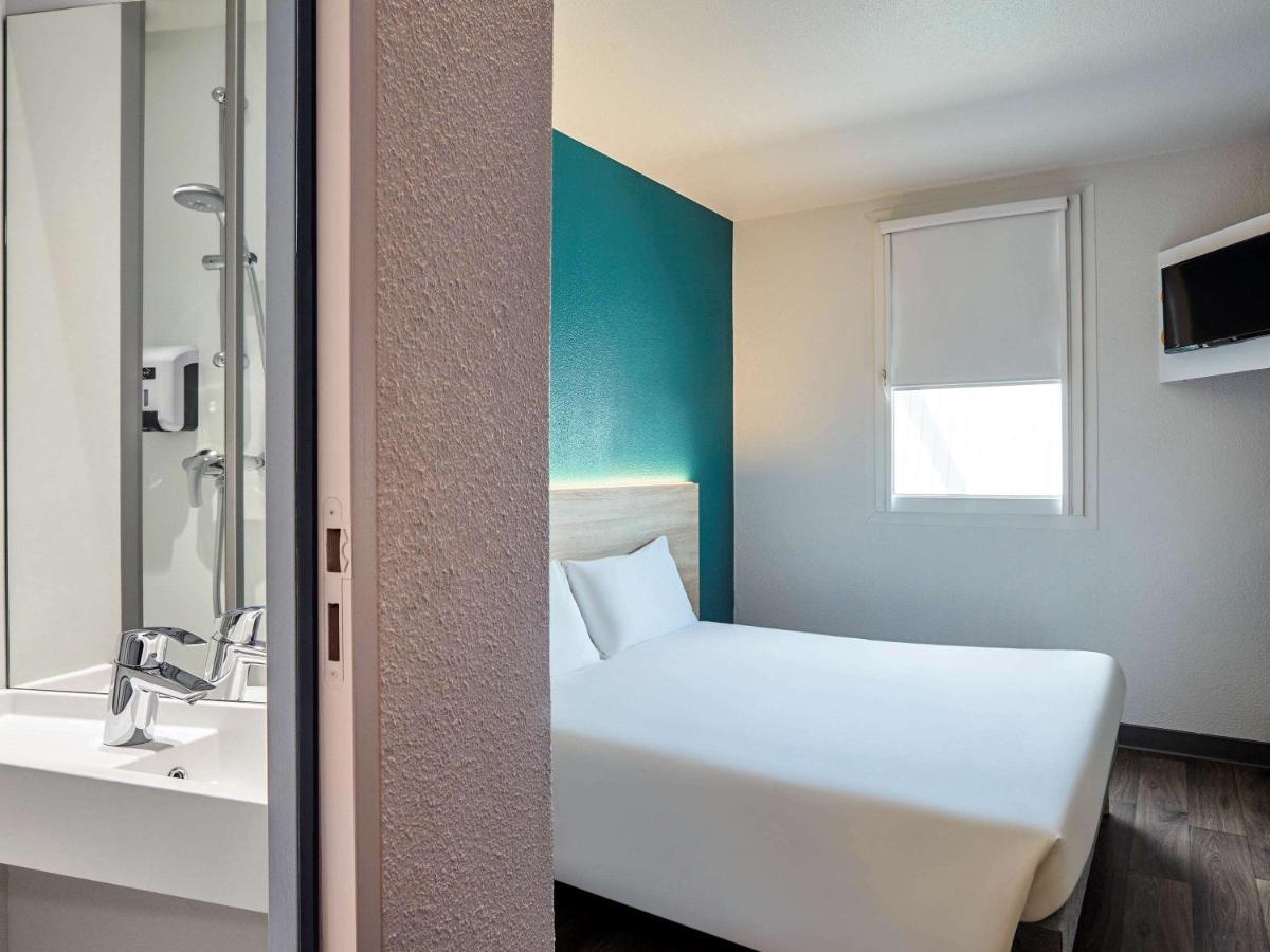 Hotelf1 Epinal Nord Экстерьер фото