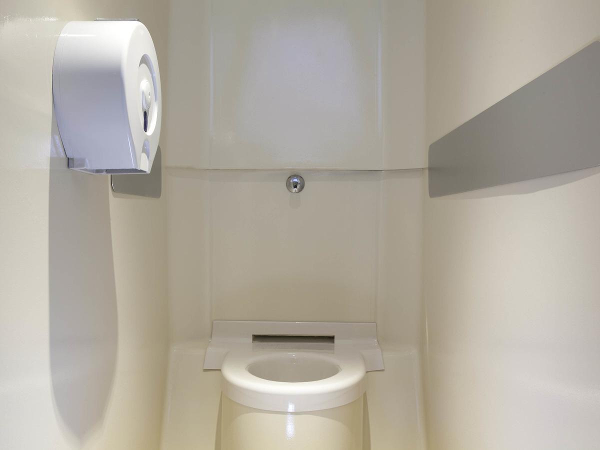 Hotelf1 Epinal Nord Экстерьер фото